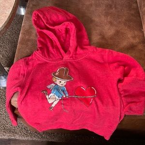 Mallory Ervin Cupid Cowboy 2T